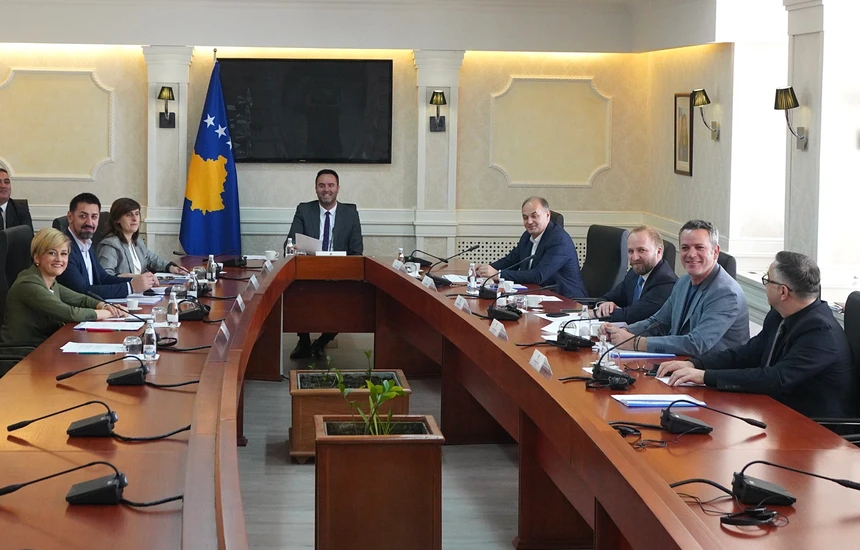 Kryesia e Kuvendit nuk ia vazhdon mandatin Komisionit hetimor për rezervat