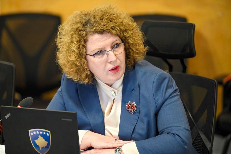 “Dështojnë hetimet” për aferën e Rozeta Hajdarit, komisionit hetimor i përfundon mandati ende pa filluar punën