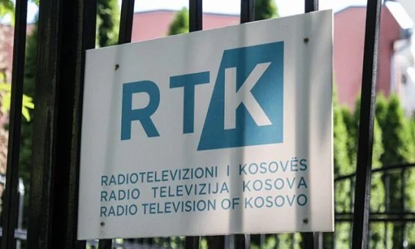 Rrahja në ambientet e RTK-së, viktimës iu thye hunda