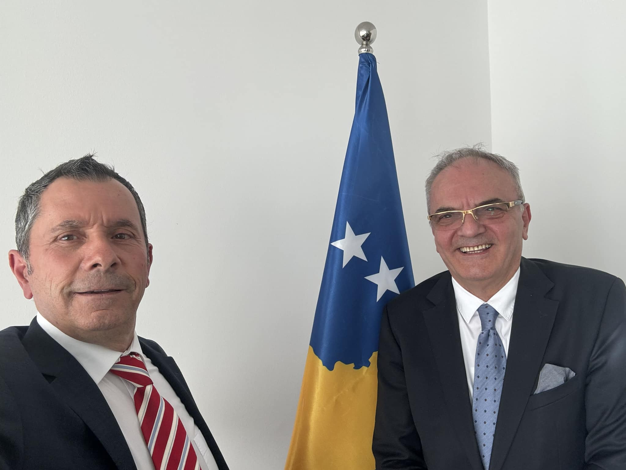 Pas rreth 8 orësh, Prokuroria Speciale përfundon intervistimin e Martin Berishajt