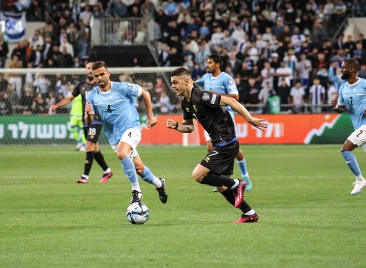 RTK-ja lidh kontratë 750 mijë euro me DigitAlb-in për transmetimin e ndeshjeve të futbollit