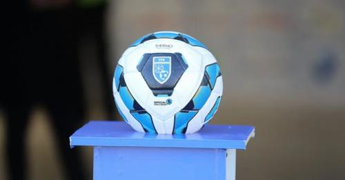 Formacionet zyrtare: Feronikeli ’74 – Llapi