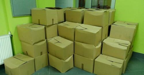 BIK shpërndau 4 mijë pako ushqimore, priten edhe të tjera gjatë Ramazanit