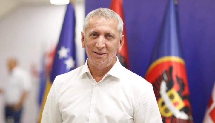 Anton Quni: Synojmë të dalim partia e parë në zgjedhje