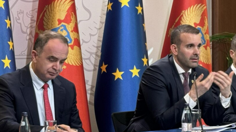 ‘Asnjë zë nga Podgorica e Malësia’: Mali i Zi votoi kundër Kosovës në KiE, si Serbia e Bosnja e Hercegovina