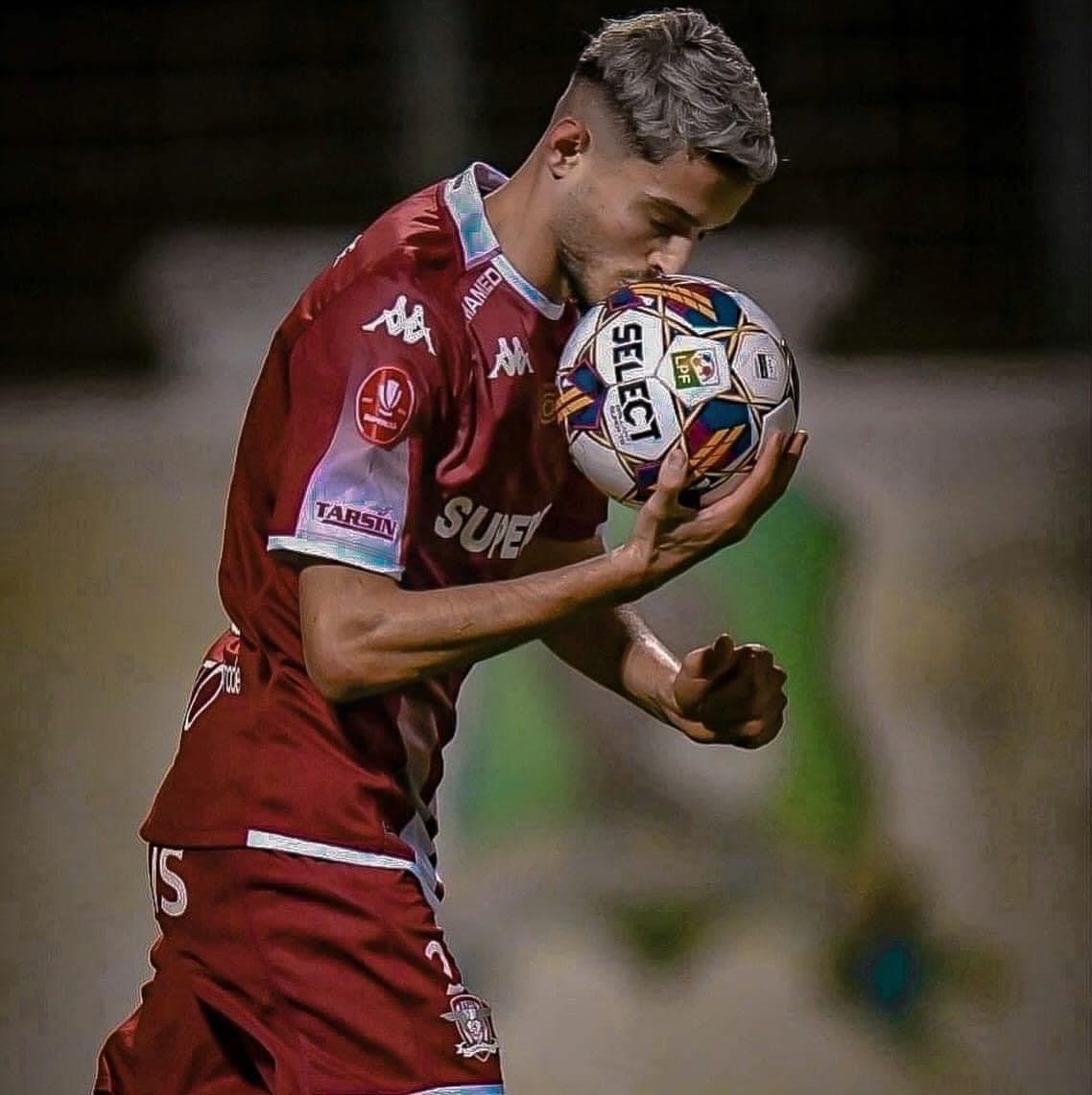 Konfirmohet largimi i Albion Rrahmanit nga Rapidi