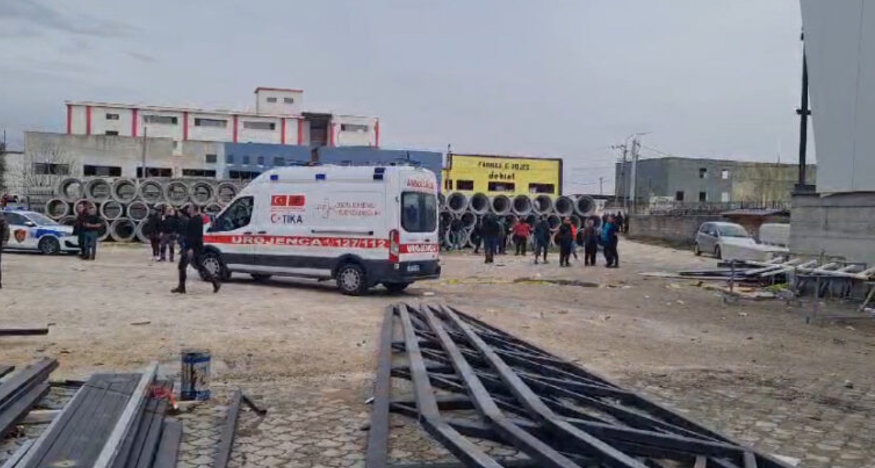 Shpërthimi në Lushnjë: Humb jetën edhe 24-vjeçari – i biri i viktimës së parë