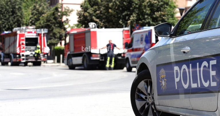 Policët dhe zjarrëfikësit në Podujevë lirohën nga pagesa për të gjitha shërbimet shëndetësore