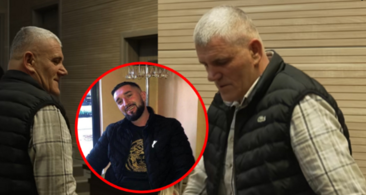 “I kërkoj falje familjes…”, i akuzuari për vrasjen e djalit mes lotësh s’mund të deklarohet në fjalën përfundimtare