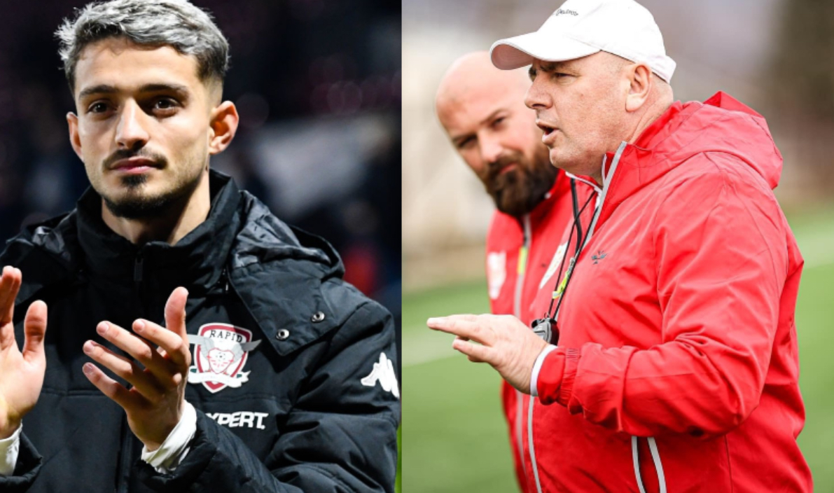 Rrahmani tregon historinë me Statovcin: I tha babit tim, unë po i dho 50 euro prej xhepit tim vetëm bire djalin