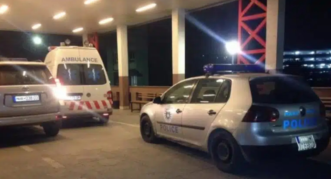 E dhimbshme: Vdes në QKUK 45-vjeçari që u lëndua në aksidentin para katër muajsh