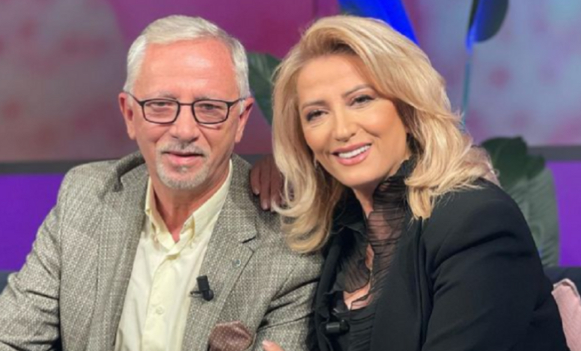 “Ishte pa vetëdije”, Shkurte Fejza flet për herë të parë për aksidentin e Hajrushit