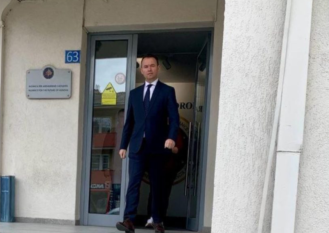 Peci njofton se ia ka ndërprerë kontratën AAK-së për objektin në Prishtinë: Thotë se është kërcënuar