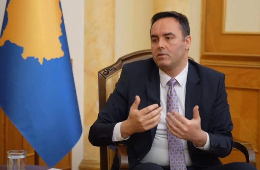 Konjufca për Manastirin e Deçanit: Kompromisi më i dhimbshëm që kjo Qeveri ka bërë