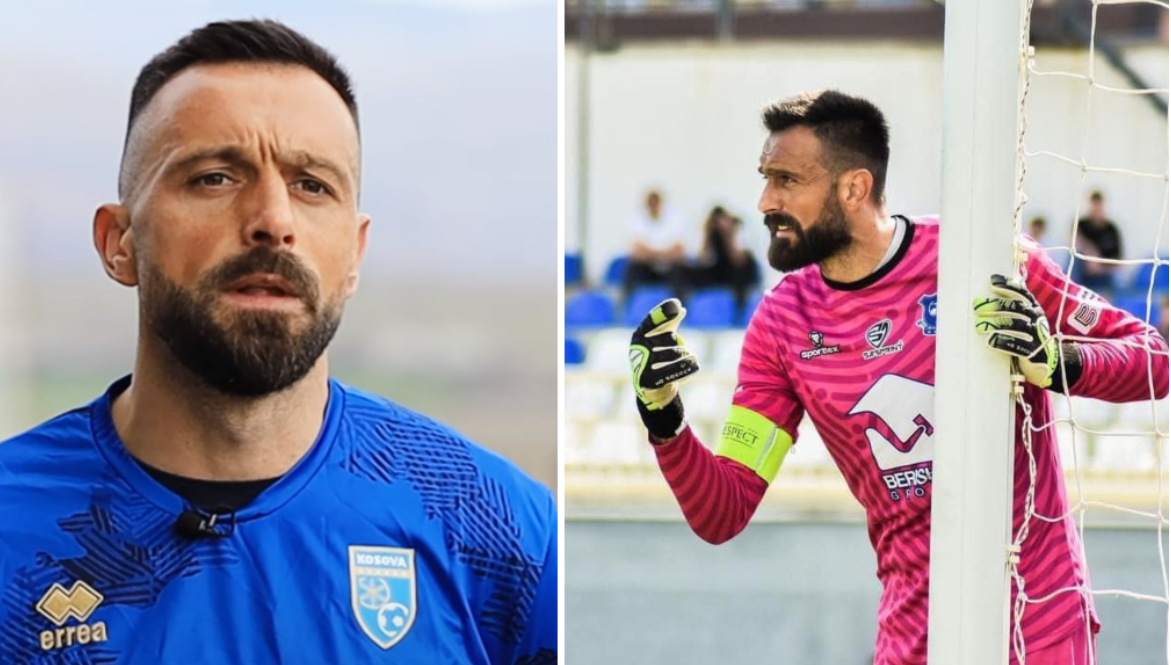 Ilir Avdyli i lumtur me ftesën e Foda-s: Është privilegj, isha këtu edhe para shtatë viteve