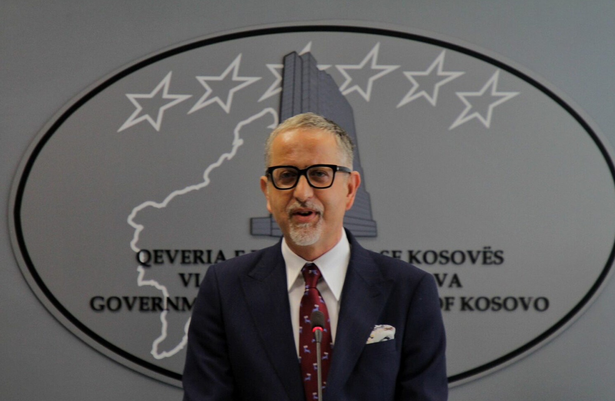 Ministri Vitia anulon vendimin për themelimin e spitalit të Podujevës, i rekomandohet ndërtimi i një poliklinike