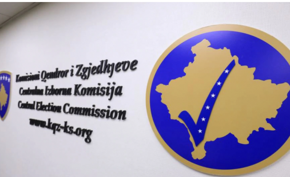 KQZ do të lejojë mediat të filmojnë numërimin e fletëvotimeve në vendvotime
