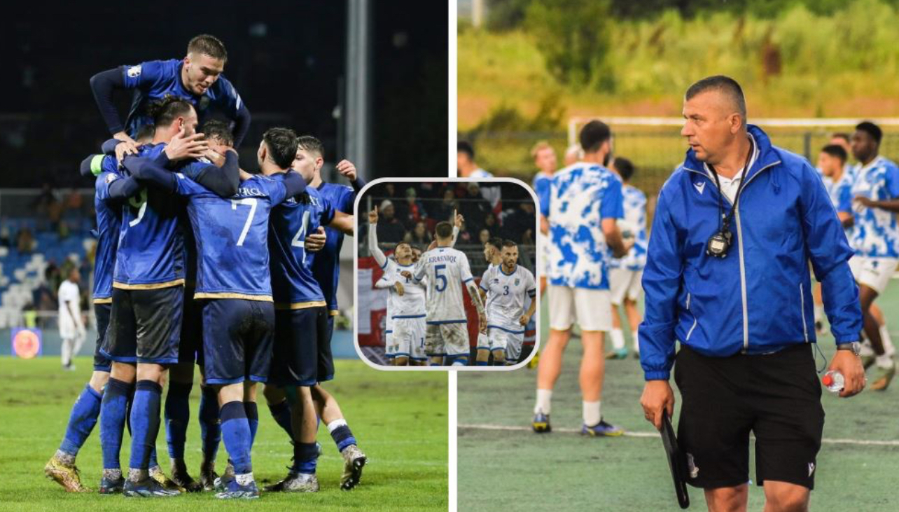 Nuk iu dhanë tre pikë në tavolinë, Batatina kërcënon FFK-në se do t’ia ndalë grumbullimin e futbollistëve