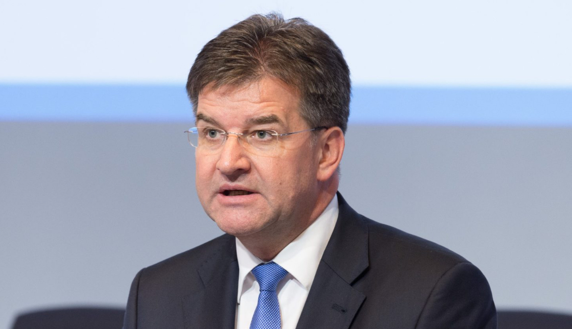 Lajçak: Besoj se Kurti nuk do ta fusë Kosovën në rrezik të izolimit