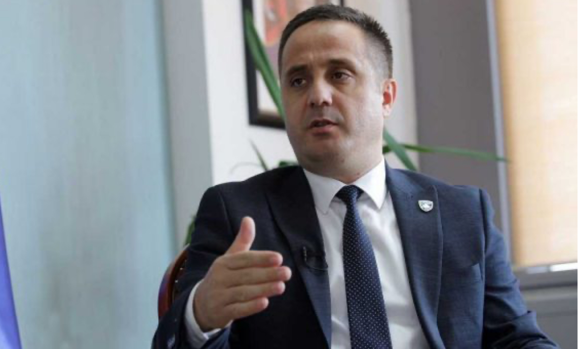 Selmanaj i LDK-së: Tri vjet të Qeverisë “Kurti” dështim dhe dëshpërim për Kosovën