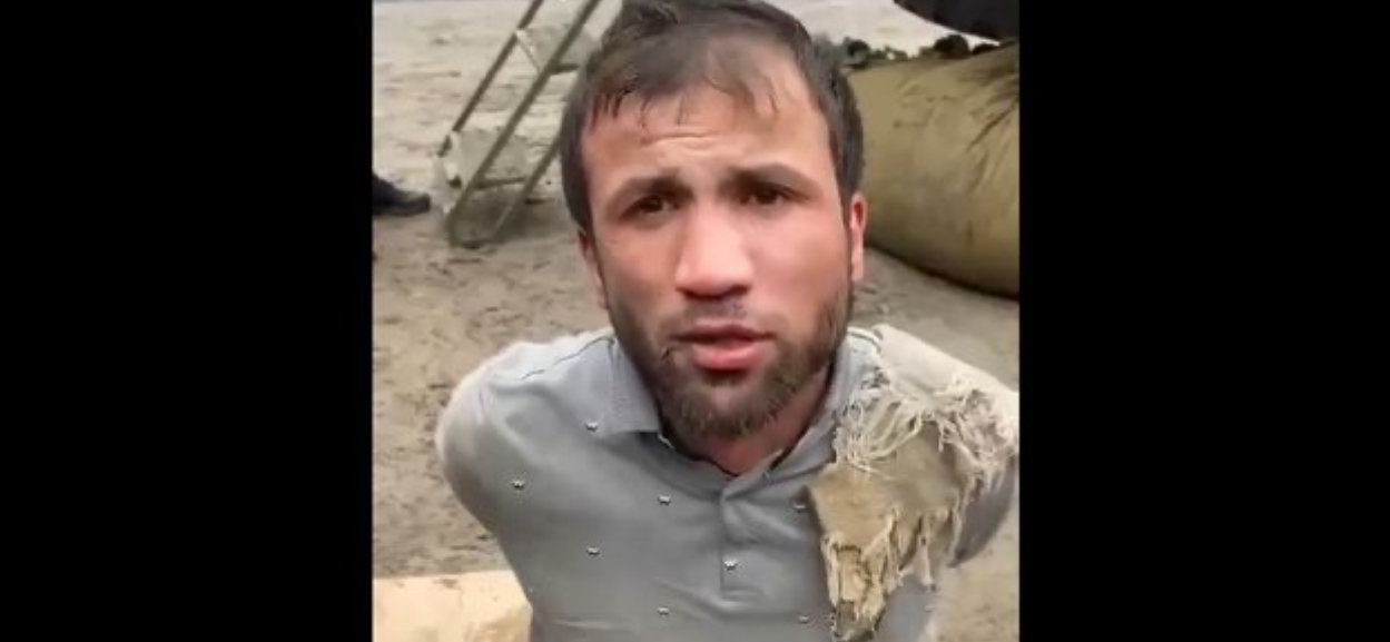 Rrëfimi i njërit prej terroristëve të Moskës: E bëra për para, erdha nga shteti turk