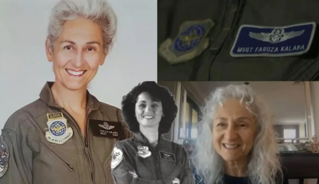 Rrëfimi i pilotes shqiptare-amerikane që bombardoi Serbinë: Ajo ishte gjëja më e mrekullueshme