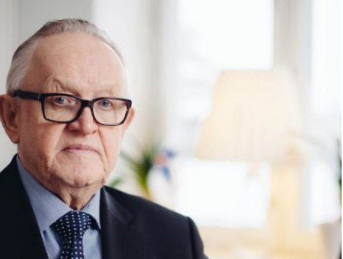 Sot 17 vjetë me parë, Ahtisaari dorëzoi raportin për pavarësinë e Kosovës