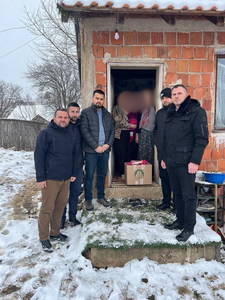 Podujevë; Kjo familje e meriron të ndihmohet!