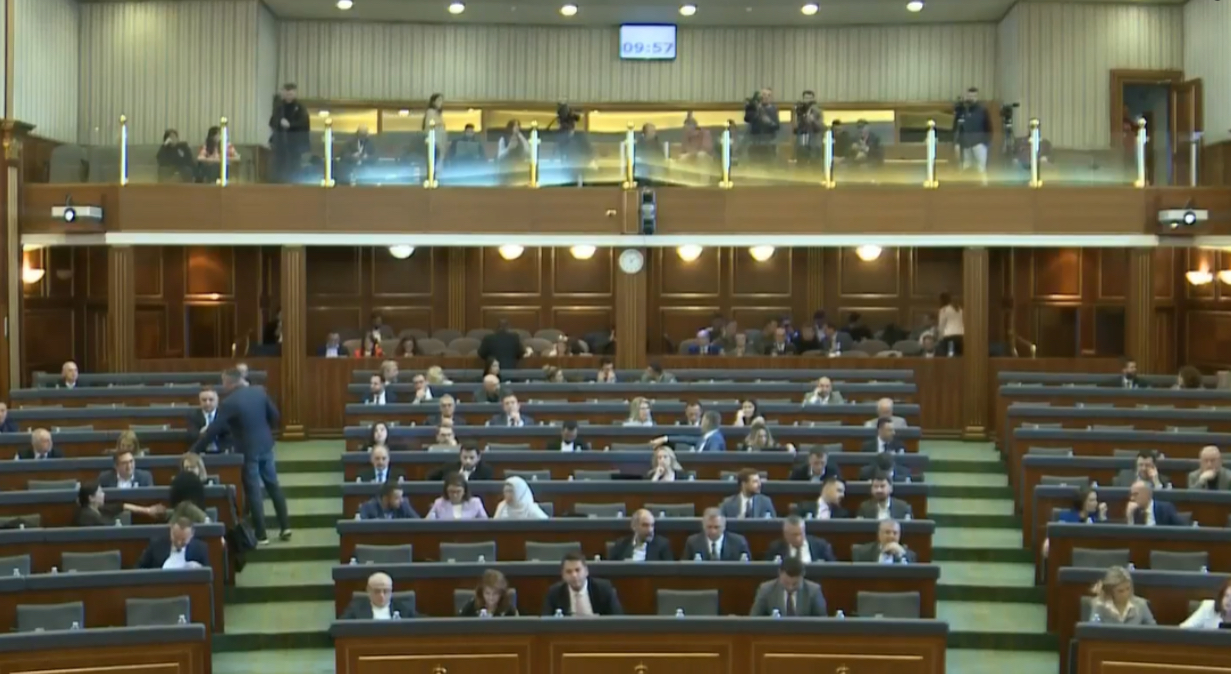 Dështon themelimi i Komisionit Hetimor për tenderët njëburimorë