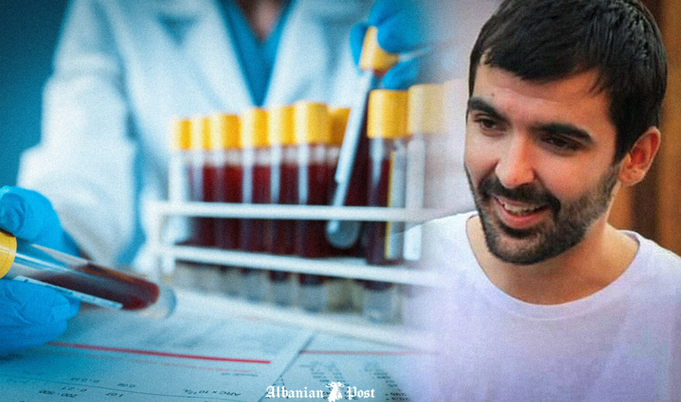 Gjenden të gjitha mostrat e Astrit Deharit – s’dihet kush i mori e s’dihet kush i ktheu