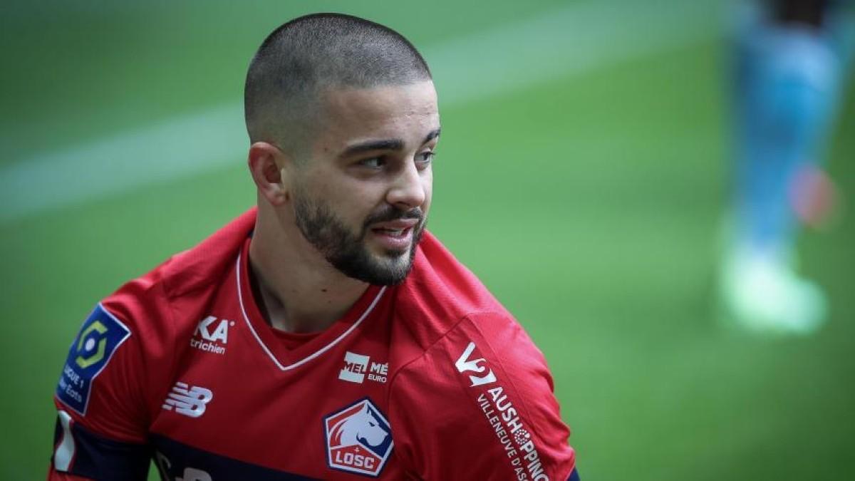 Gazeta e njohur spanjolle: Real Madridi sytë kah Edon Zhegrova