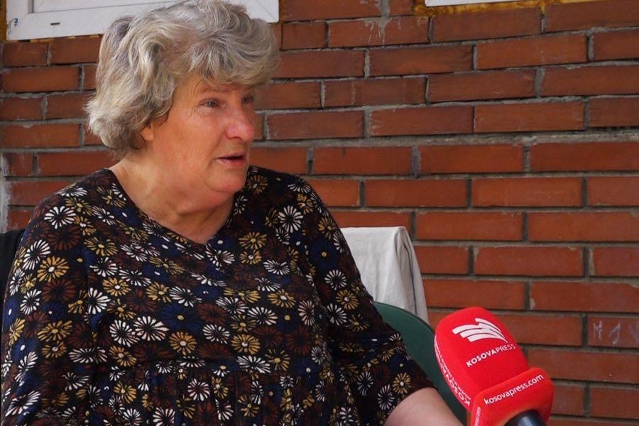 Nëna që kërkon mos t’i ndalet ndihma sociale: Djali më bie në gjumë i uritur