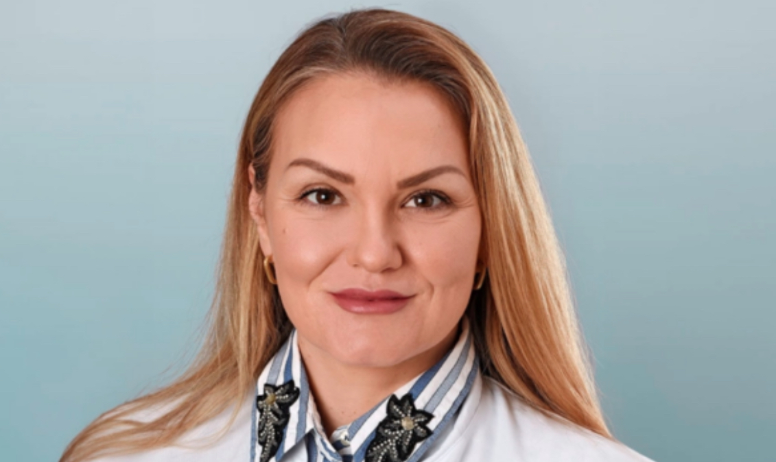 Mjekja nga Kosova bëhet shefe e Gjinekologjisë në një klinikë në Gjermani, Ambasada: Një tjetër histori suksesi nga vajzat tona
