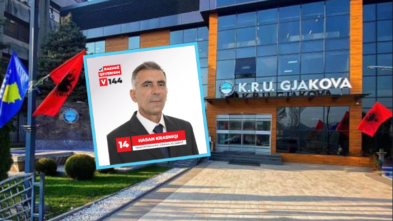 Këto janë tri veprat penale për të cilat Italia po e kërkon ekstradimin e kryeshefit të KRU ‘Gjakova’, i arrestuar me urdhërarrest ndërkombëtar