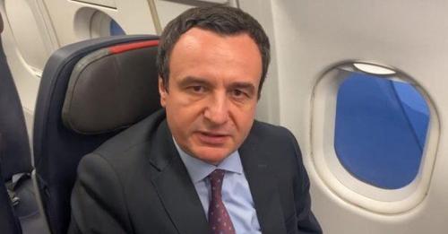 Kurti shkon në Rumani, merr pjesë në një konferencë të PES-it