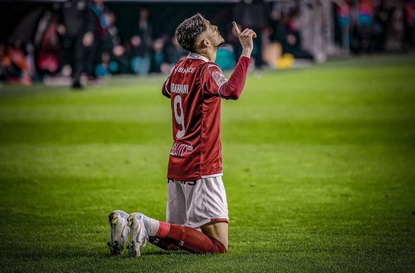 Albion Rrahmani mund të transferohet në Bundesligë te Werder Bremen