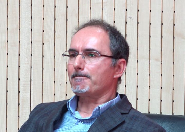 Këshilli i Etikës rekomandon suspendimin e profesorit Xhevat Krasniqi