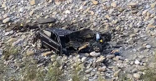 “Makina ra nga 200 metra lartësi”- Si ndodhi aksidenti me 8 viktima në Këlcyrë