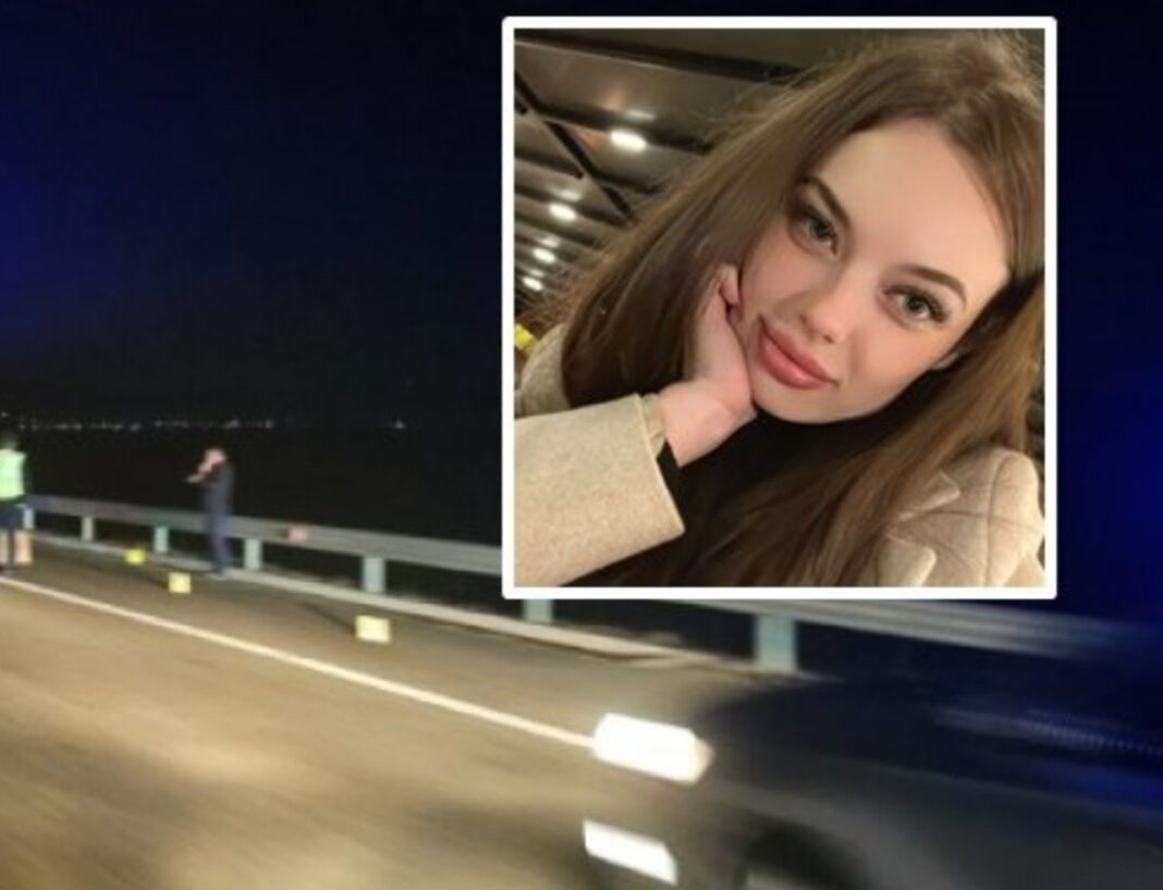 Vdekja e mistershme e 23-vjeçares ukrainase në autostradën “Arber Xhaferi”, nëna e saj ka një kërkesë për shtetin e Kosovës