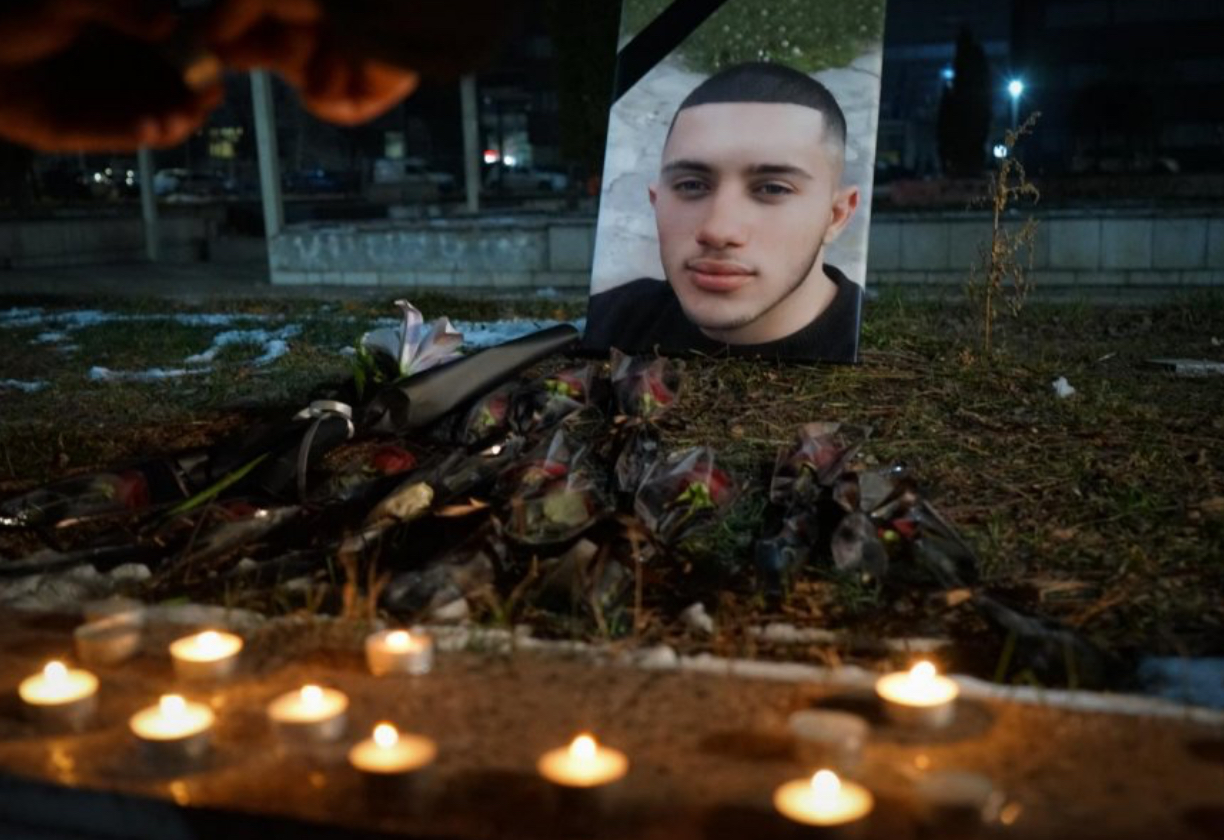 Ngrihet aktakuzë ndaj dy të miturve për vrasjen e 18-vjeçarit në Podujevë