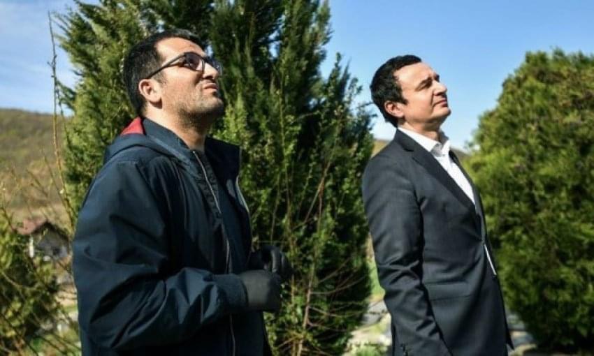 Analisti i pushtetit në delir: Dy liderë të fuqishëm i ka njohur Kosova, Albin Kurtin dhe Ibrahim Rugovën