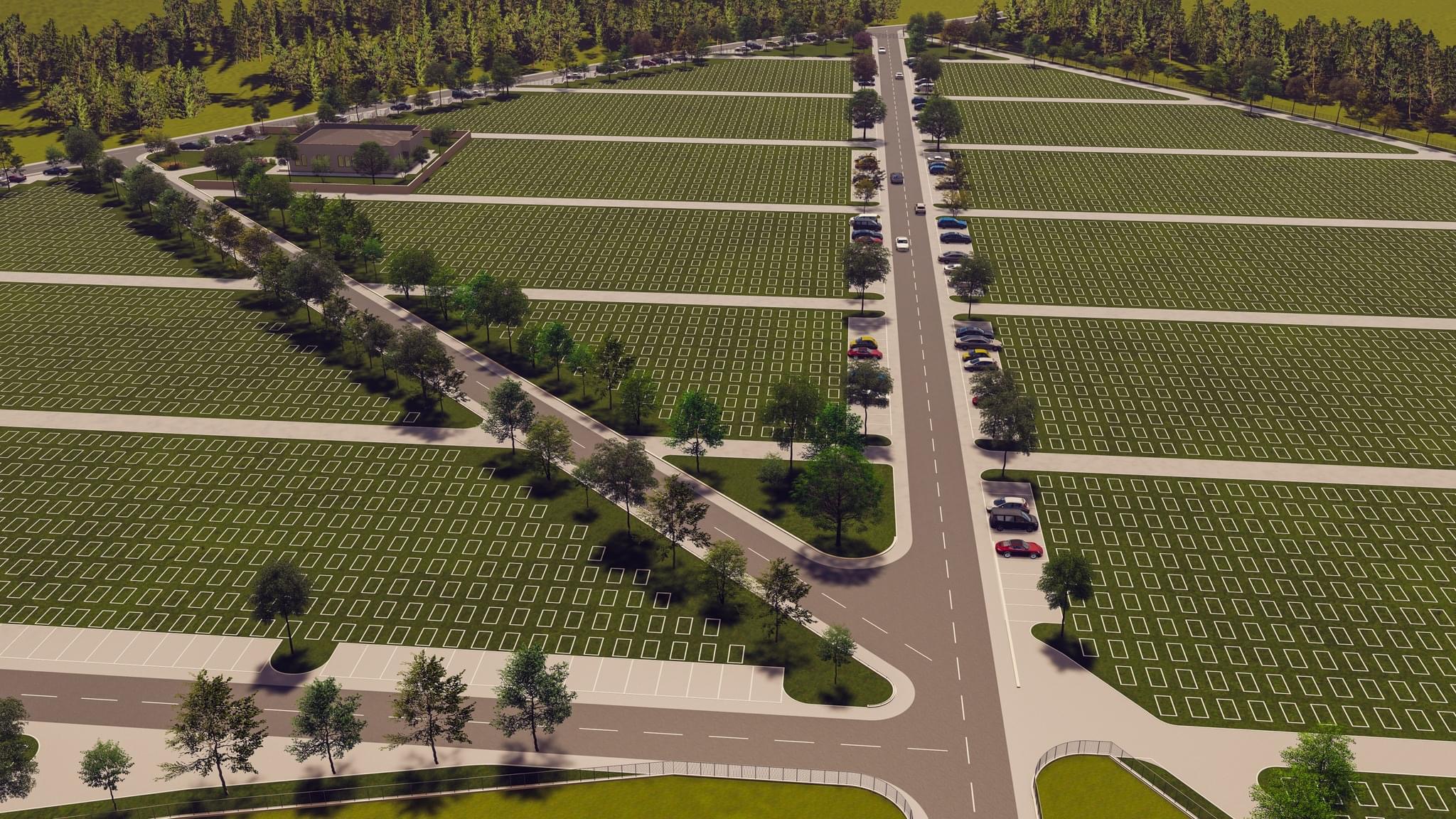 Kryetari Bulliqi: Sot kemi inicuar procedurat për ndërtimin e infrastrukturës së varrezave të qytetit