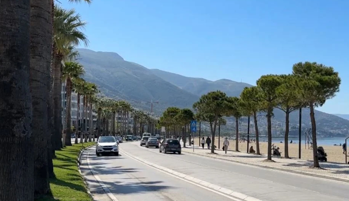 Rriten çmimet në bregdetin shqiptar, rekordi i turistëve shoqërohet me shtrenjtime