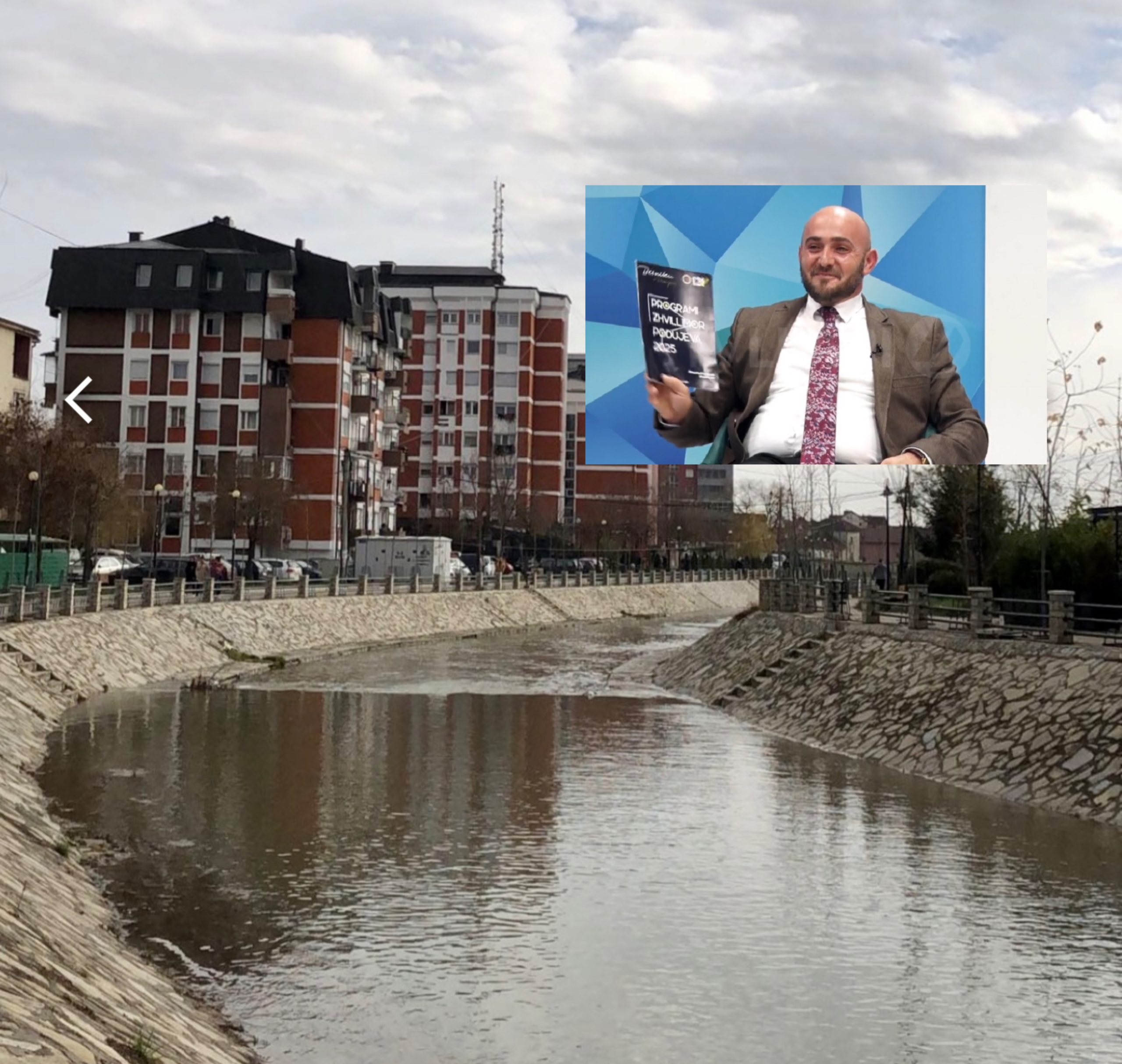 Hasani: Nipi i Llapit, ministri Liburn Aliu vetem lumin Llap e paska nda prej buxhetit