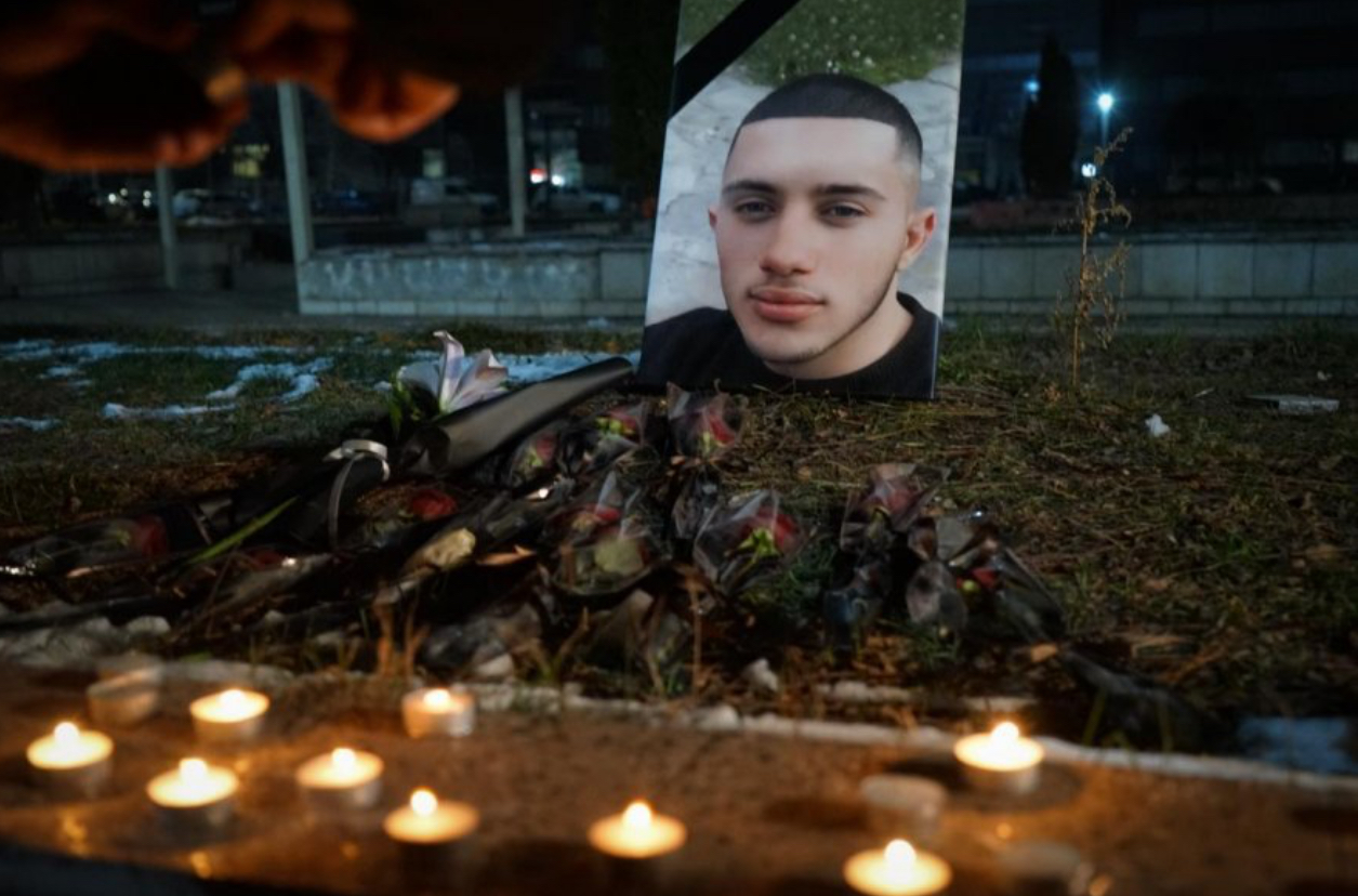 Kalon në seancë të mbyllur procesi gjyqësor për rastin e vrasjes së 18-vjeçarit, Lulzim Fejzullahu