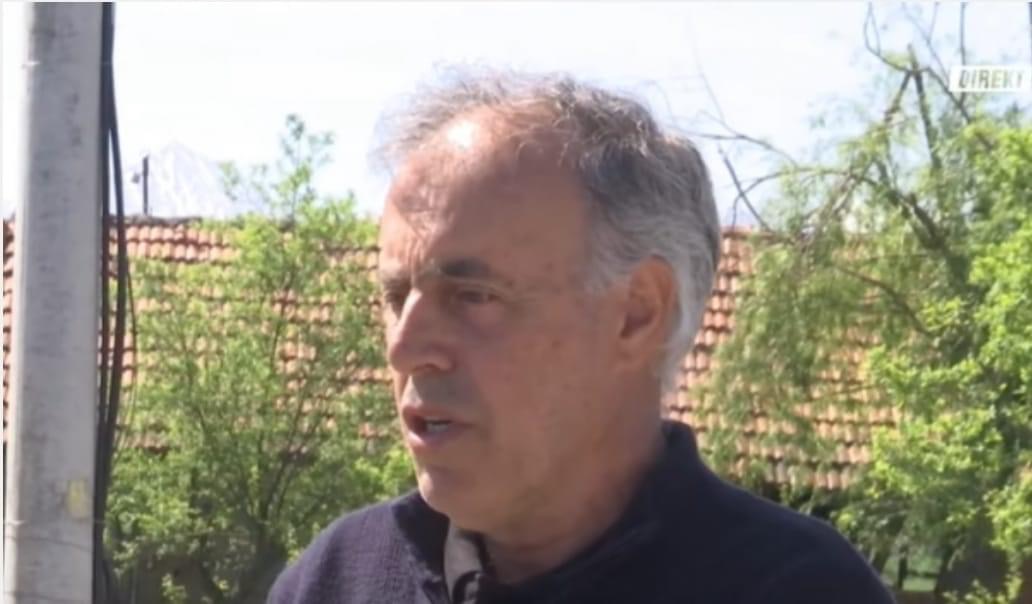 Flet axha i 21-vjeçares në Ferizaj: Vëllai i saj tentoi ta shpëtonte, atë e gjuajti në dorë, ndërsa të ndjerën në gjoks