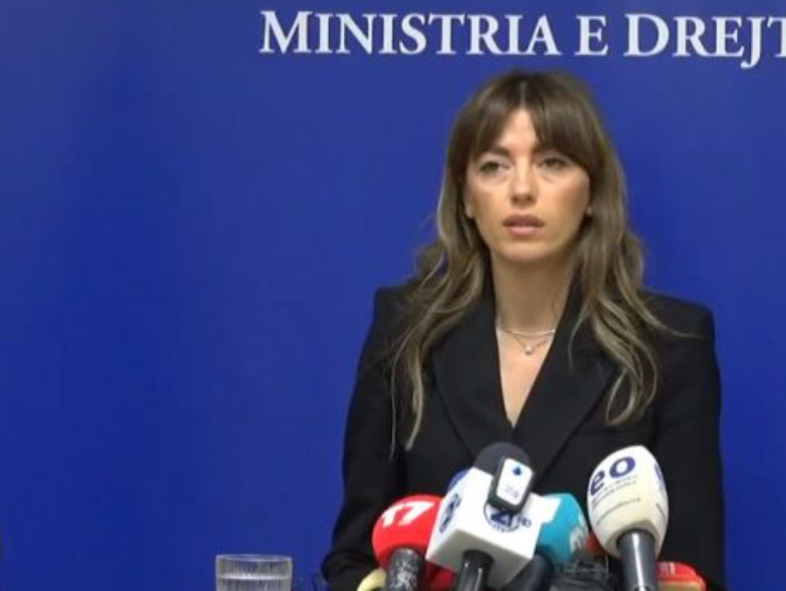 Haxhiu: Vrasësit të marrin dënimet maksimale dhe meritore, të monitorohet gjuha e urrejtjes në rrjetet sociale