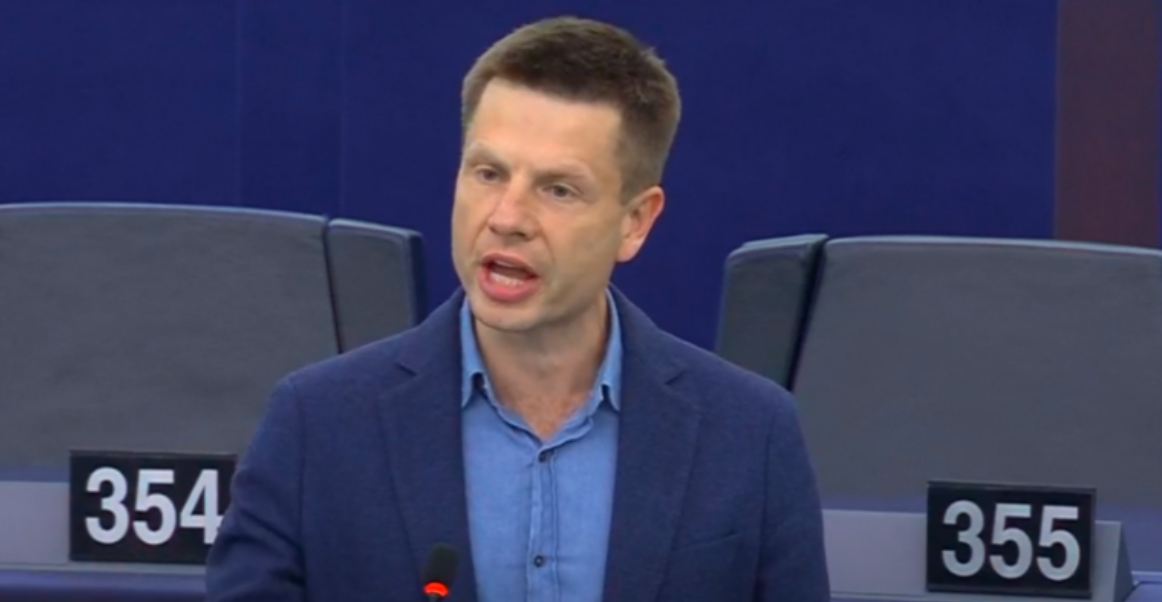 Deputeti ukrainas e çon peshë në KiE, flet në gjuhën shqipe: Kosova është Europë