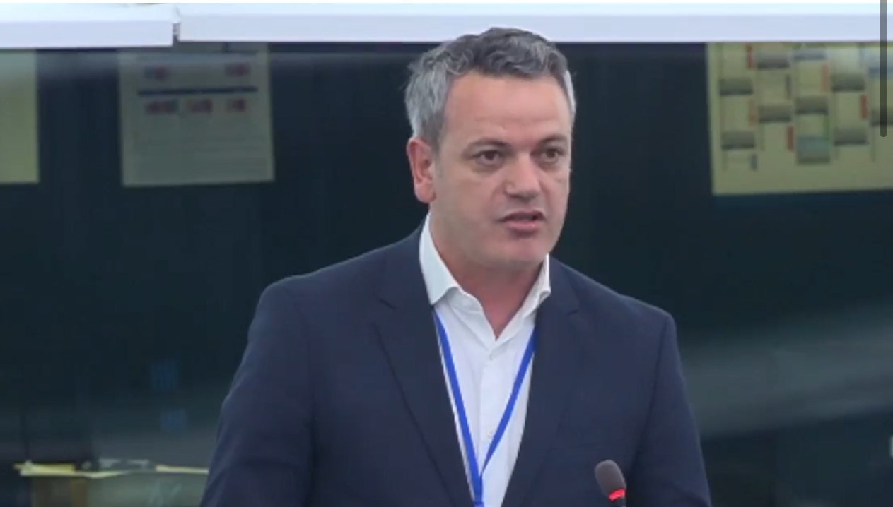 Arben Gashi: Ju kërkoj secilëve që të qëndroni për Kosovën dhe në anën e drejtë të historisë