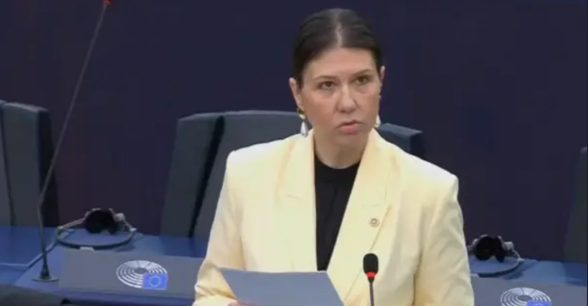 Deputetja e Turqisë në KiE: Jam me prejardhje nga Kosova, e mbështes me zemër anëtarësimin e saj